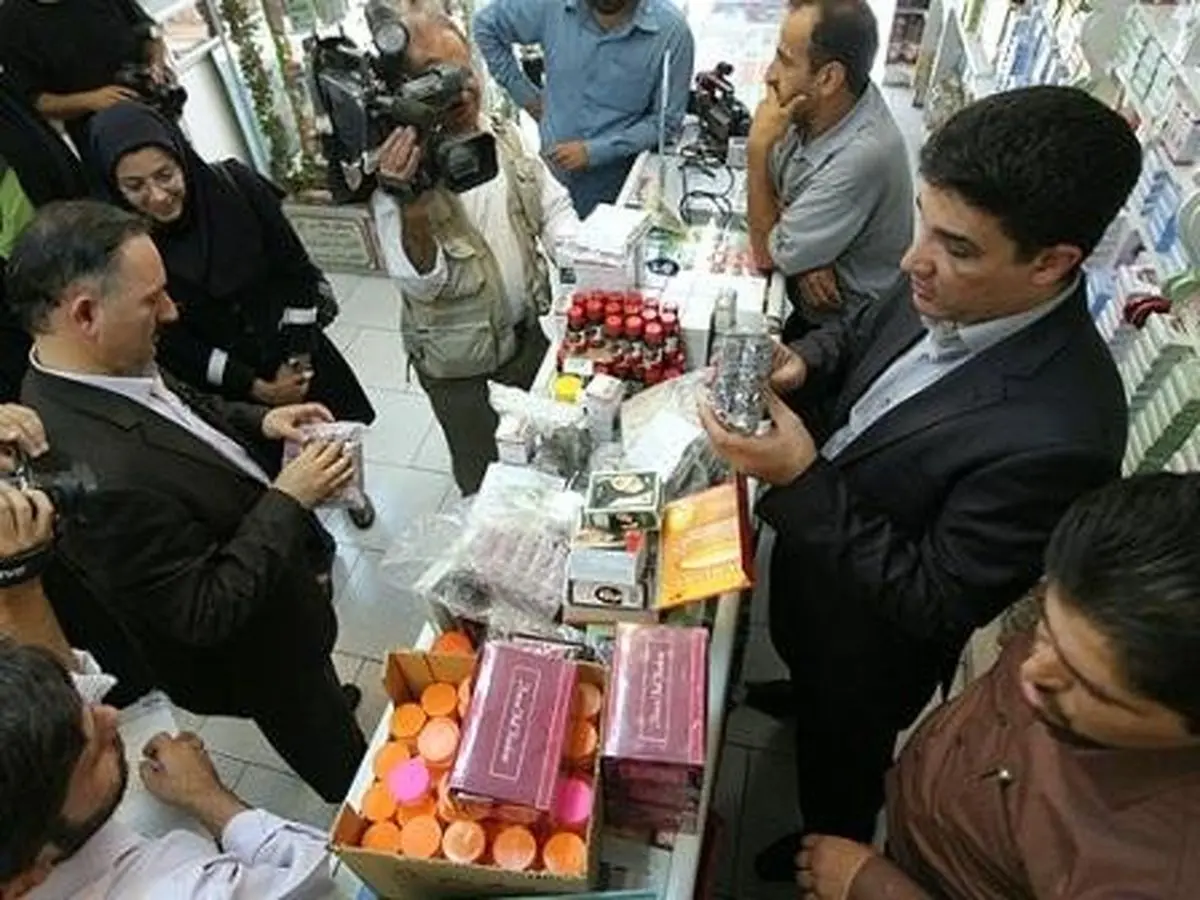 بیش از ۱۱۳ هزار بازرسی از واحدهای صنفی طی سه ماهه نخست سال انجام شد