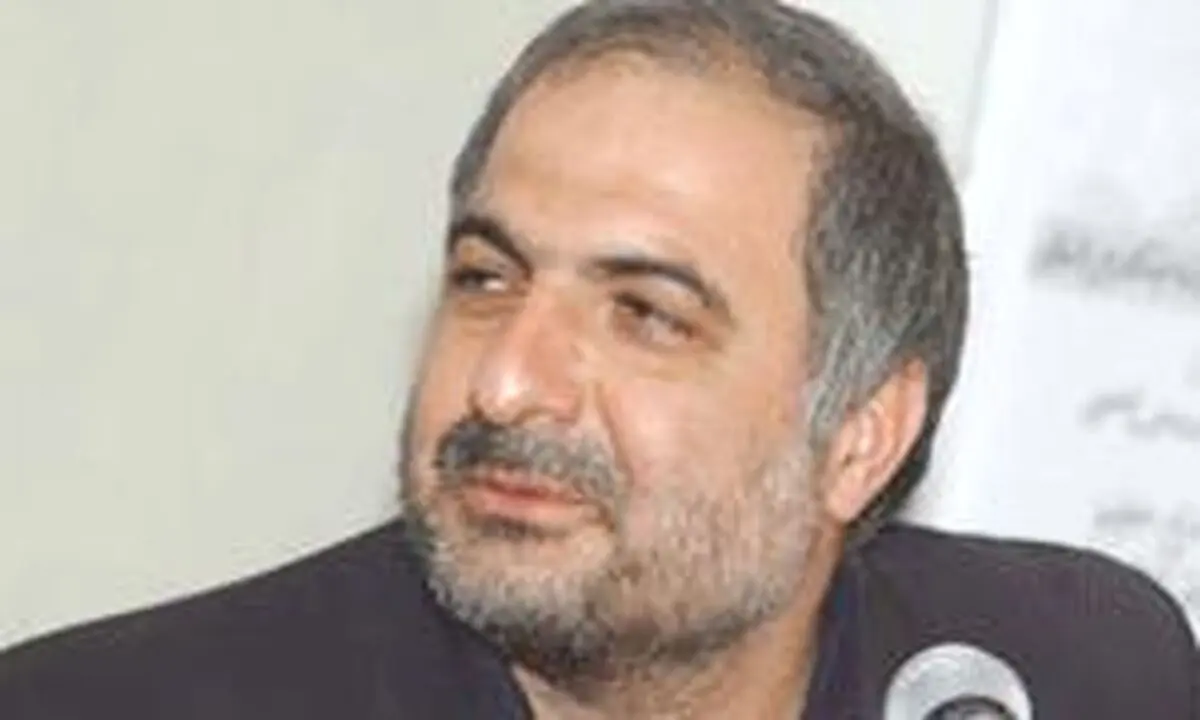 نمایشگاه آثار چاپی برگزار می‌شود