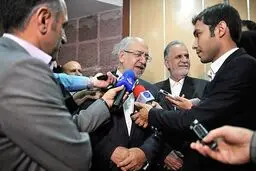 نعمت‌زاده: شرکت بازرگانی دولتی از سال گذشته برنج وارد نکرده است