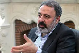 مدیرعامل بنیاد سینمایی فارابی: امین تارخ چراغ راه سینمای ایران است