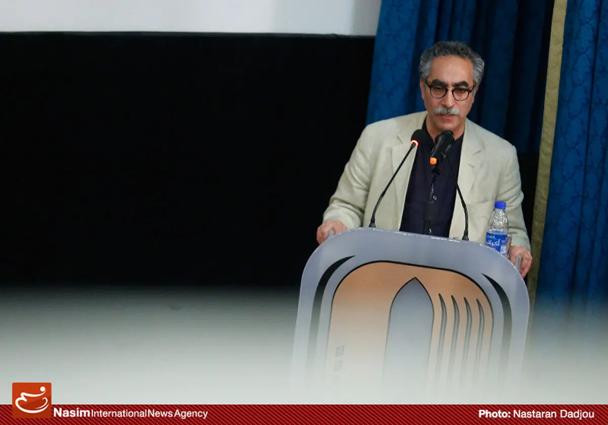 فرهاد توحیدی: "فرید مصطفوی" تواناترین فیلمنامه نویس سینمای اجتماعی ایران است