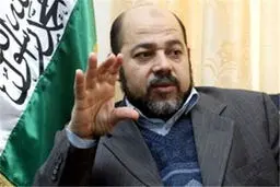 حماس: احتمال دارد مذاکرات 