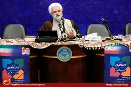 حجت‌الاسلام محمدیان: دروس معارف باید کاربردی و در جهت رفع نیاز دانشجویان باشد