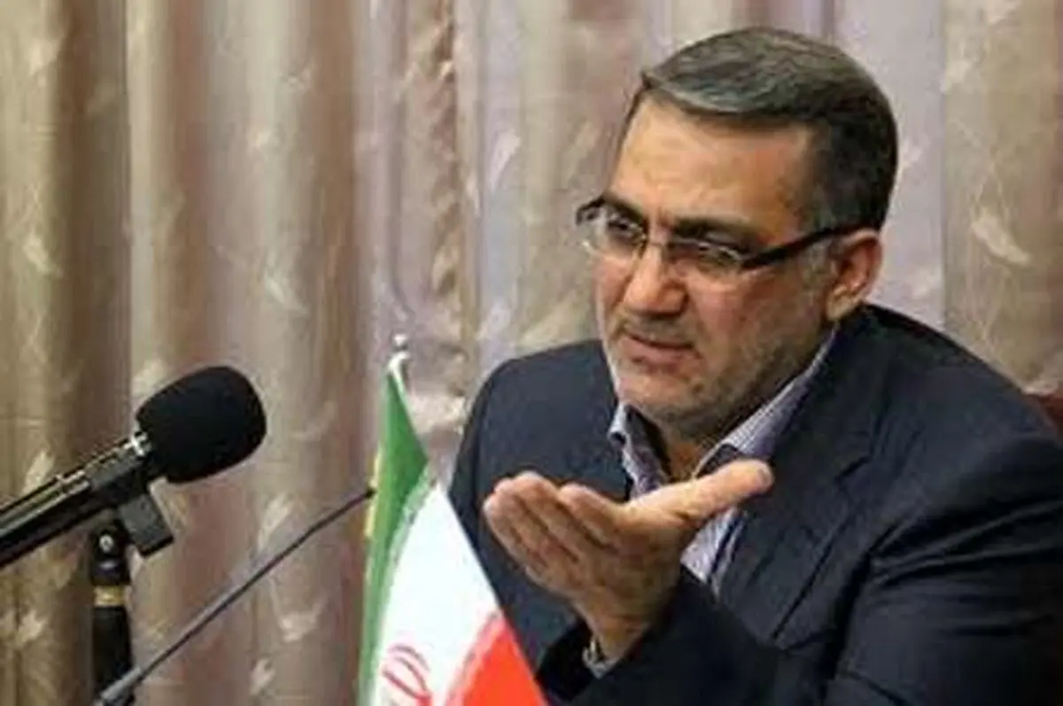 "آمران به معروف یافته‌های خود را جهت برنامه‌ریزی در اختیار رسانه قرار دهند"