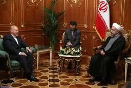 رئیس‌جمهور: تروریسم و افراطی‌گری، یک تهدید جمعی و جهانی است