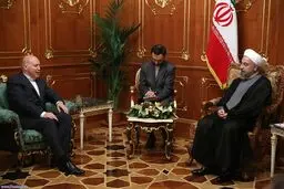 رئیس‌جمهور: تروریسم و افراطی‌گری، یک تهدید جمعی و جهانی است