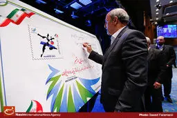 تعداد ورزشکاران اعزامی ایران به بازی‌های‌ ‌آسیایی کم شد