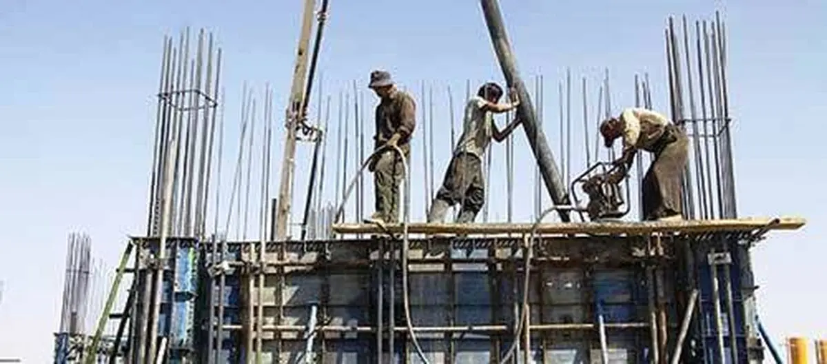 وزیر تعاون: تعرفه حق بیمه کارگران شاغل در مسکن مهر کاهش می‌یابد