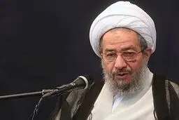 آیت‌الله مقتدایی: باید درباره افت تحصیلی طلاب  ریشه‌یابی شود