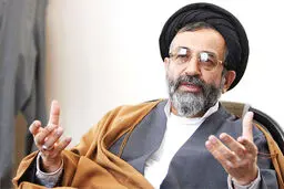 موسوی لاری: حل مسائل فرهنگی با روش فرهنگی، به معنای اجرا نشدن قانون نیست