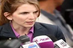 سفیر انگلیس در یمن، خروج خود از صنعاء را تکذیب کرد