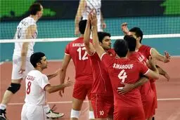 ایران، آرژانتین را با ولاسکو شکست داد