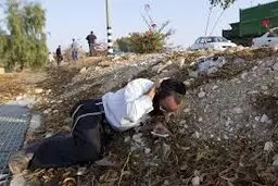 آژیر خطر در چند منطقه فلسطین اشغالی به صدا درآمد