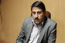 محمد سالاری: برخی رسانه‌ها می‌خواهند سیاسی بودن را به شورای شهر منتقل کنند