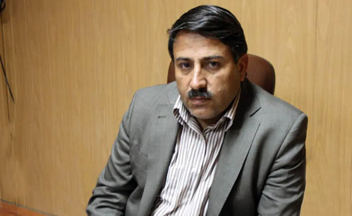 محمد سالاری: برخی رسانه‌ها می‌خواهند سیاسی بودن را به شورای شهر منتقل کنند