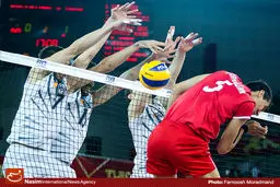 فرهاد قائمی: تدبیر کواچ در نرفتن به رختکن نتیجه داد