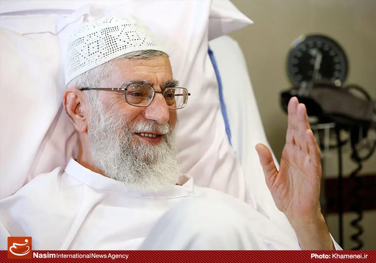 طرح "ختم صلوات" برای سلامتی رهبر معظم انقلاب در نماز جمعه کشور برگزار می‌شود