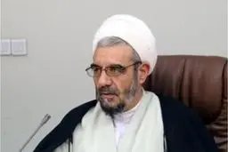 امام جمعه ایرانشهر: شبکه‌های ماهواره‌ای با هدف تضعیف بنیان خانواده‌ها فعالیت می‌کنند