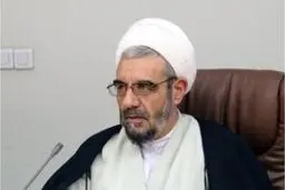 امام جمعه ایرانشهر: شبکه‌های ماهواره‌ای با هدف تضعیف بنیان خانواده‌ها فعالیت می‌کنند