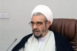 امام جمعه ایرانشهر: شبکه‌های ماهواره‌ای با هدف تضعیف بنیان خانواده‌ها فعالیت می‌کنند