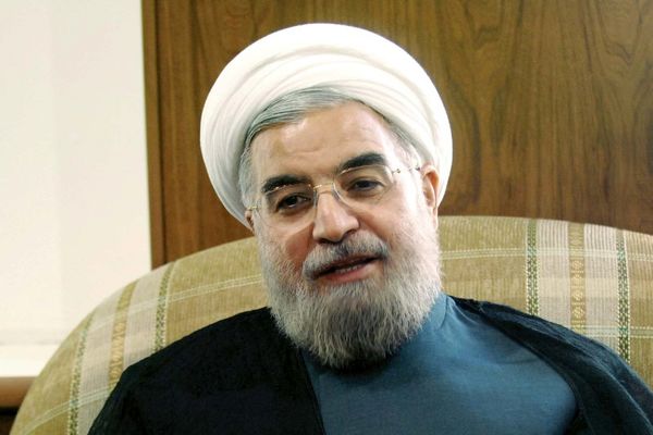 رئیس‌ جمهور: همه کشورهای منطقه علاقه‌مند به روابط بالاتر و بهتر با ایران هستند