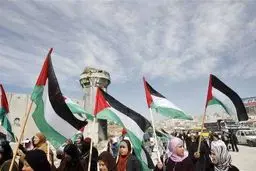 عضو دفتر سیاسی جنبش حماس: سلاح مقاومت قابل مذاکره نیست