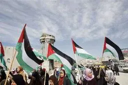 عضو دفتر سیاسی جنبش حماس: سلاح مقاومت قابل مذاکره نیست