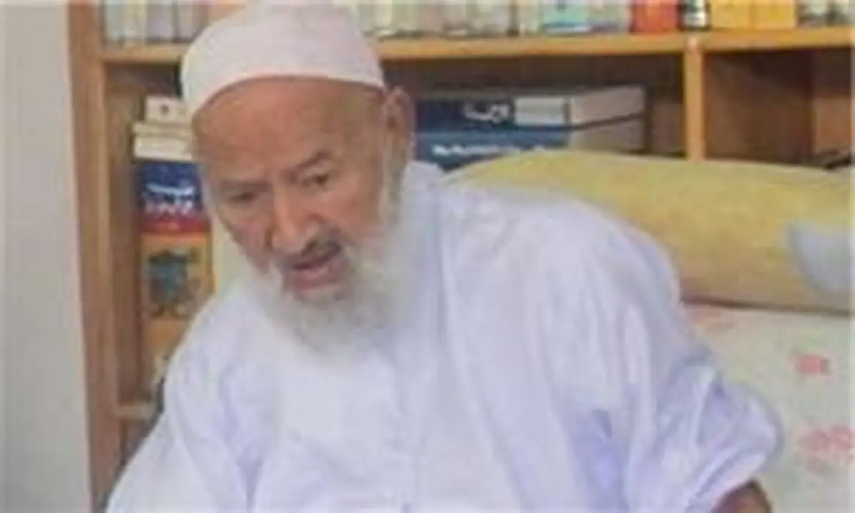 یکشنبه در سمنان عزای عمومی اعلام شد