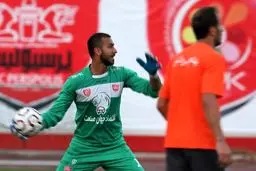 سوشا مکانی: اگر این وضع ادامه پیدا کند در پرسپولیس نمی‌مانم