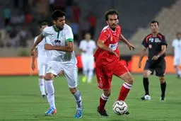 محمد نوری: همین یک امتیاز هم غنیمت است