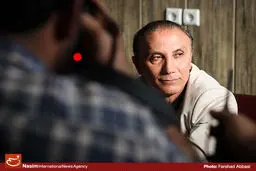 حمید درخشان: تحویل گرفتن این تیم دل شیر می‌خواست