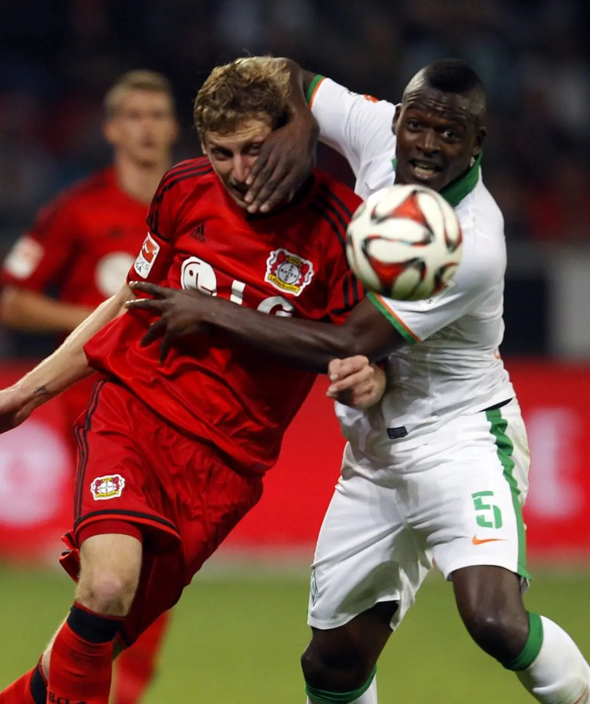 هفته سوم بوندس‌لیگا با تساوی آغاز شد