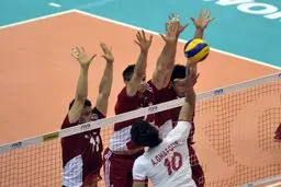 میزبان، بلندترین سد برای صعود به دور سوم