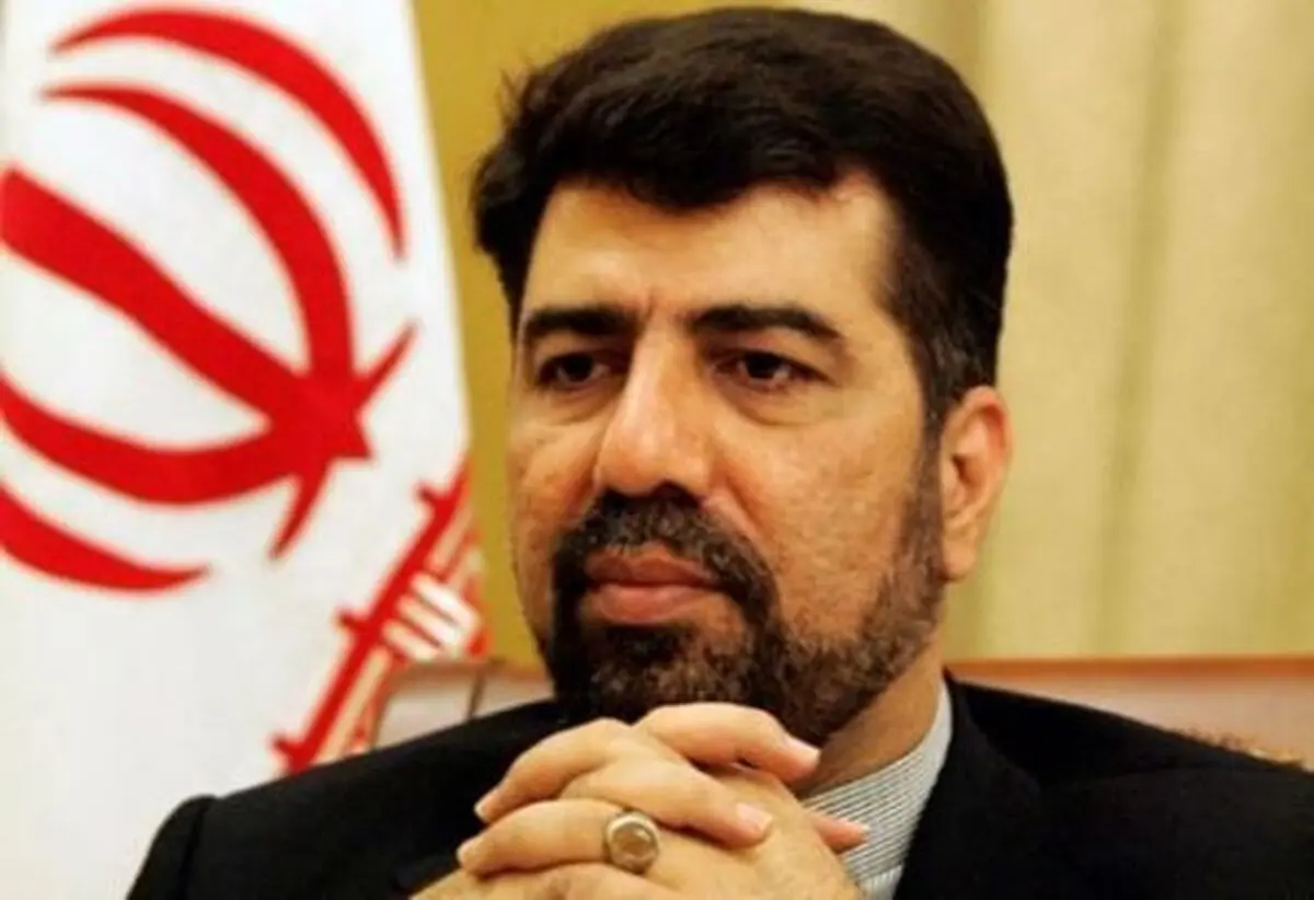 رکن آبادی: جمهوری اسلامی ایران رهبری نظام نوین جهانی را بر عهده دارد