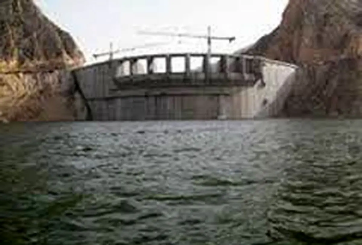 مدیرعامل آب و فاضلاب کشور: آب تهران در وضع قرمز قرار می‌گیرد