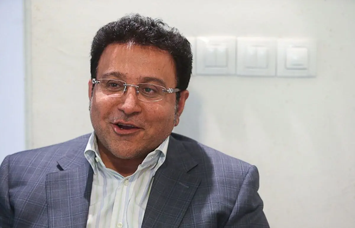 نشست هم‌اندیشی مدیران اسبق باشگاه پرسپولیس با مدیران ختافه برگزار شد