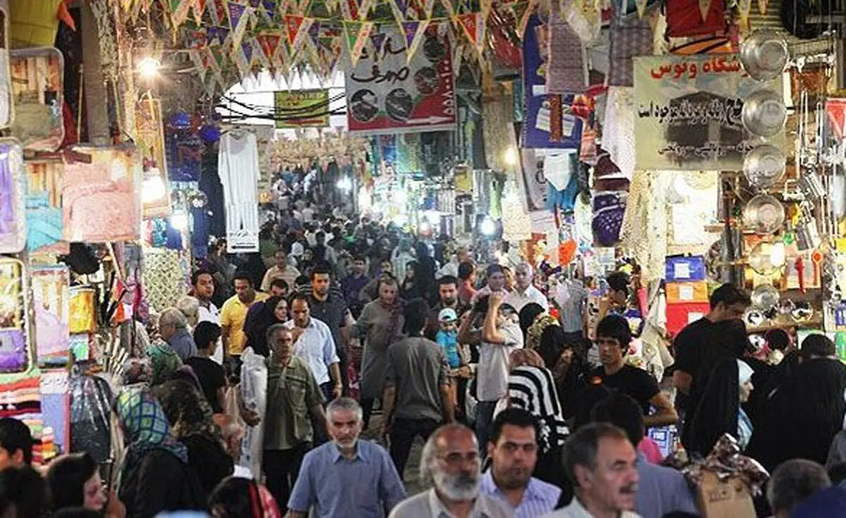 رئیس سابق دانشکده اقتصاد علامه: مردم کاهش تورم را باور نمی‌کنند