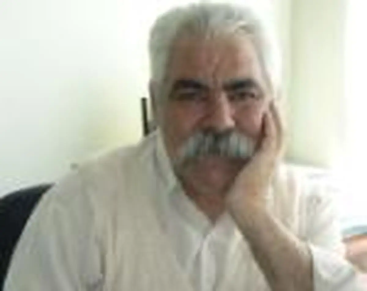 احمد بیگدلی صبح امروز درگذشت