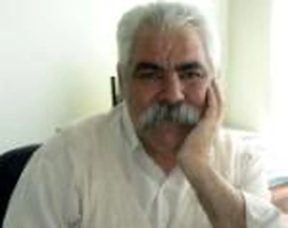 احمد بیگدلی صبح امروز درگذشت