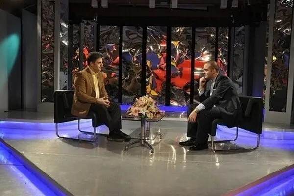 برنامه موسیقیایی "دستان" با نوید دهقان به گفتگو می‌نشیند