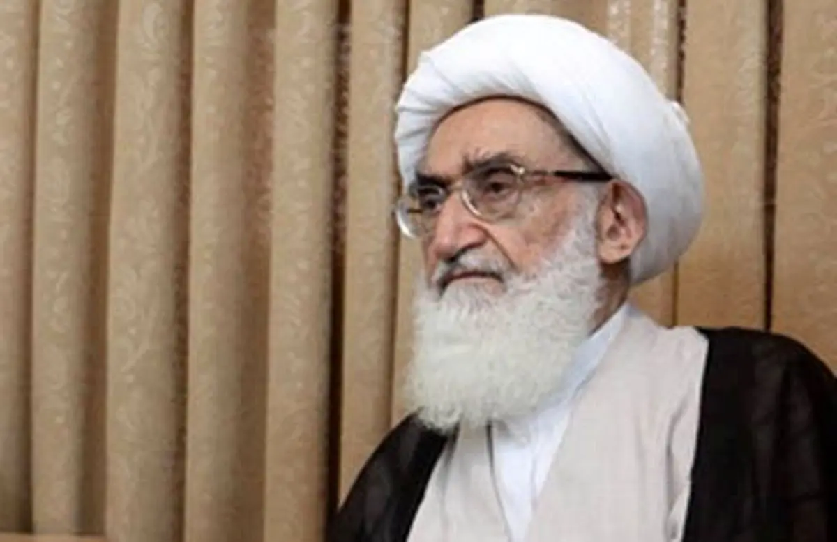 آیت‌الله نوری همدانی: باید مسلمین را در برابر دشمن بیدار کرد