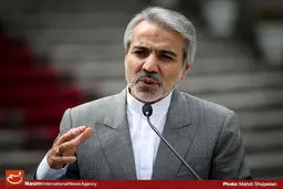 نوبخت: خودروهای لوکس وارداتی مصوبه هیأت وزیران دولت دهم بود