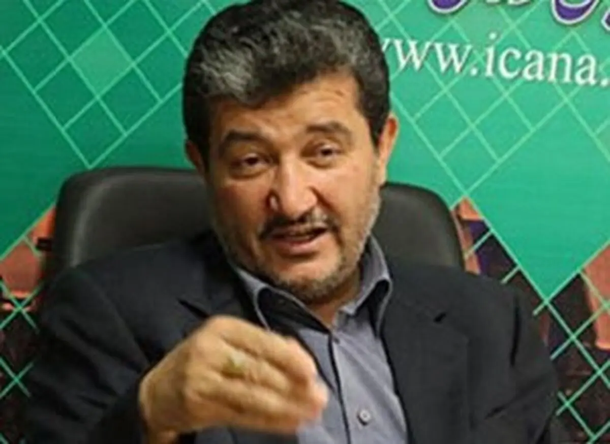 رئیس کمیسیون شوراهای مجلس‌: حضور قالیباف در کمیسیون شوراها برای تعامل با شهرداری است