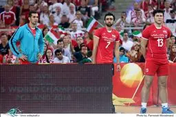 پوریا فیاضی: آلمان تیم خطرناکی است