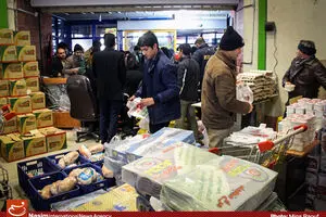 سخنگوی دولت: مرکز آمار، رشد مثبت اقتصاد ایران را تأیید می‌کند