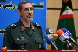 برنامه‌های سپاه تهران در هفته دفاع مقدس اعلام شد