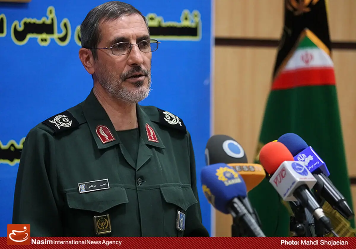 برنامه‌های سپاه تهران در هفته دفاع مقدس اعلام شد