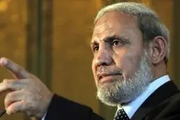 محمود الزهار: رفتن حماس به قطر به این معنا نیست که این جنبش ضد ایران است