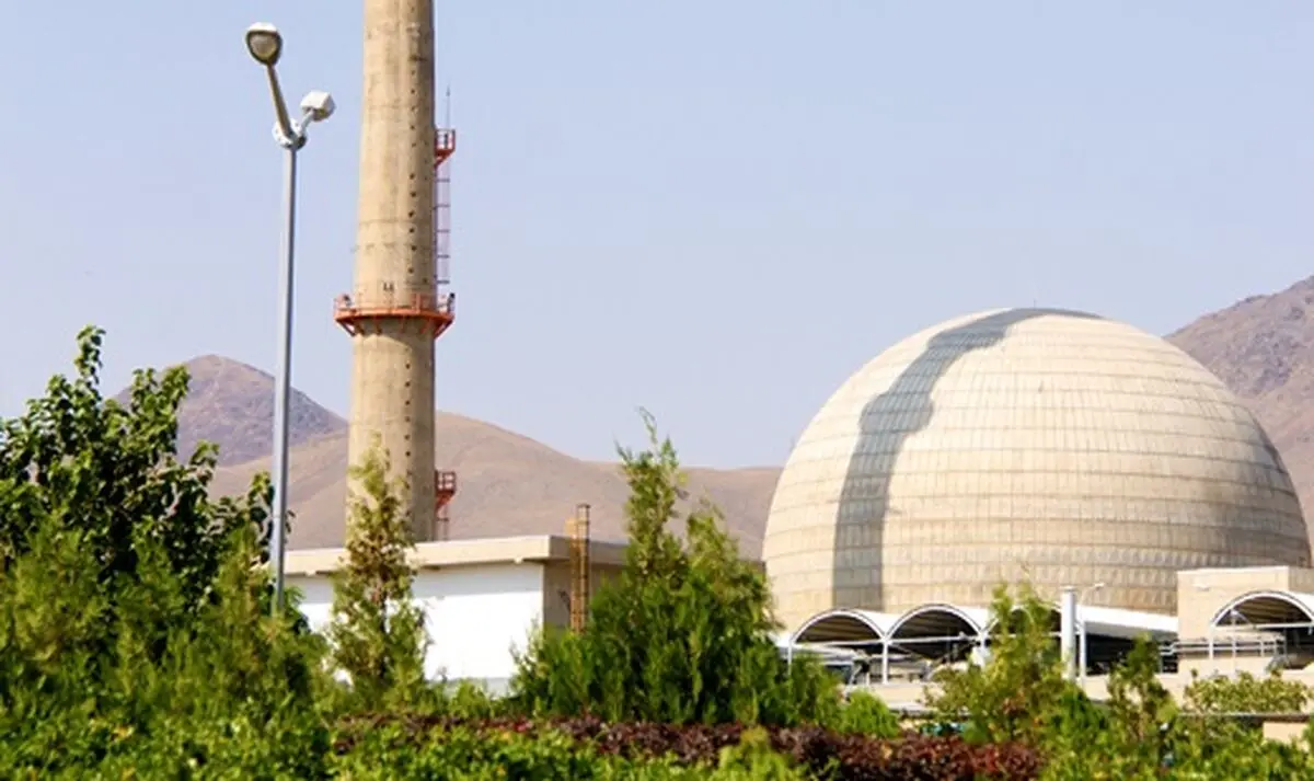 مدیر ارشد رآکتور اراک: رآکتور اراک بدون توقف در حال فعالیت است