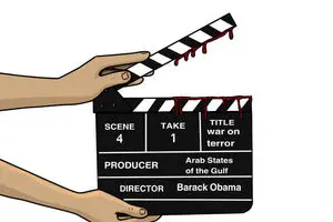 کارتون:: فیلم جدید آمریکا